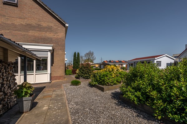 Medium property photo - de Ruyterstraat 7, 4371 BA Koudekerke